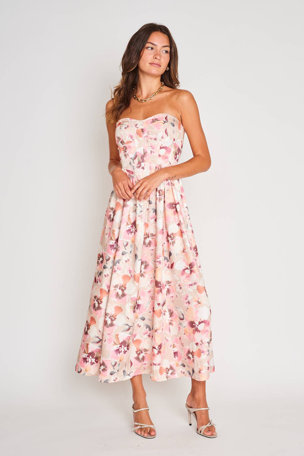 Lauren Dress