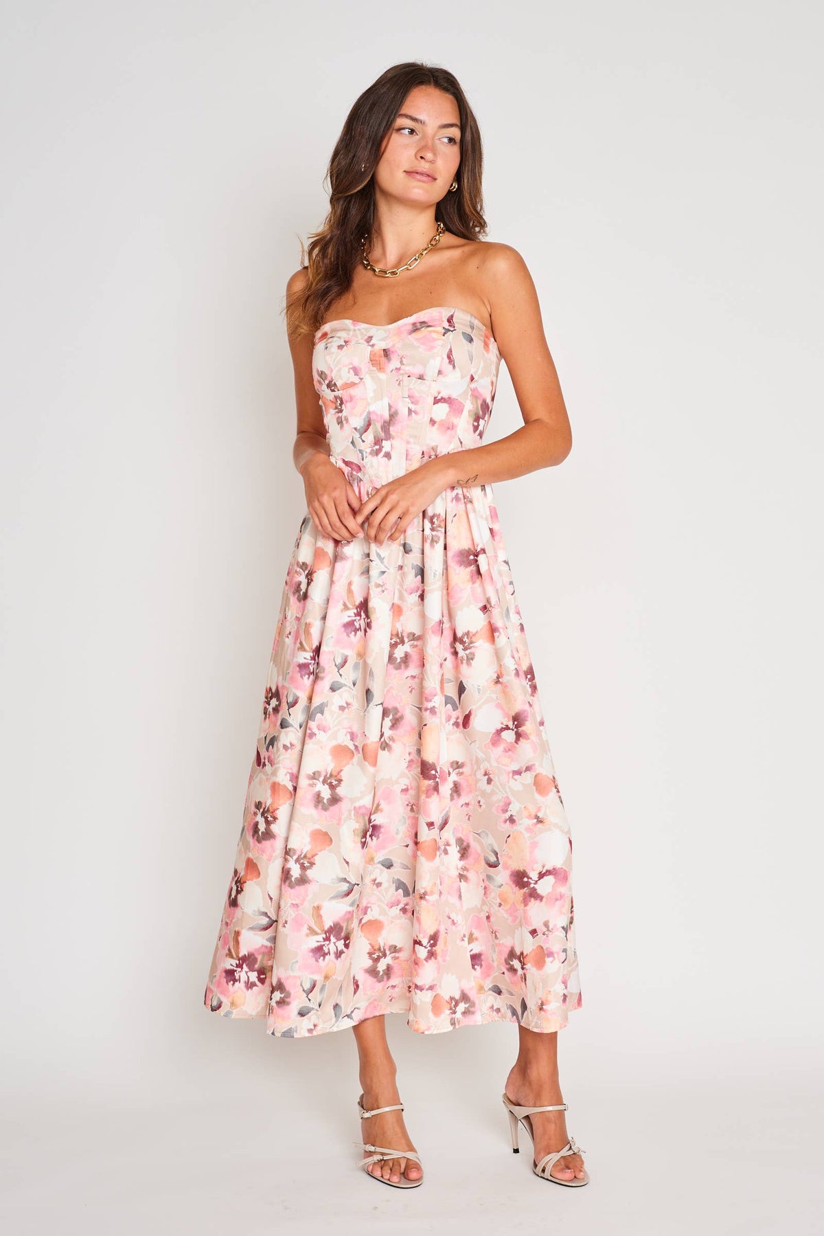 Lauren Dress