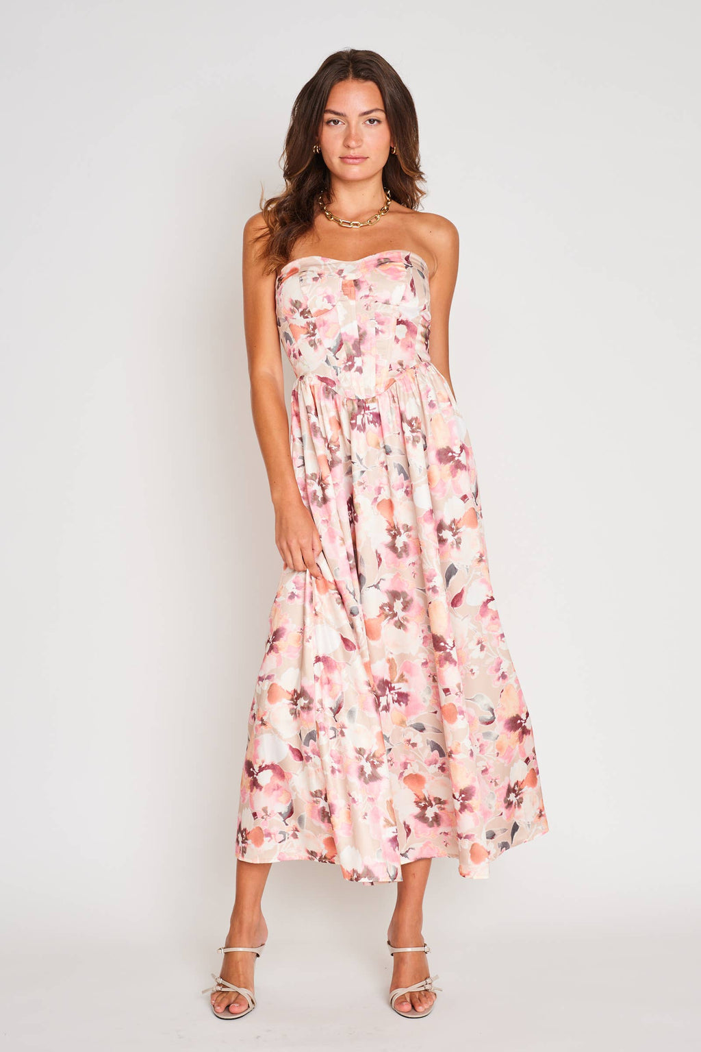 Lauren Dress