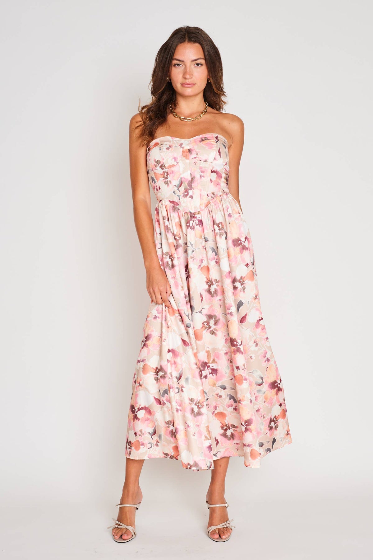 Lauren Dress