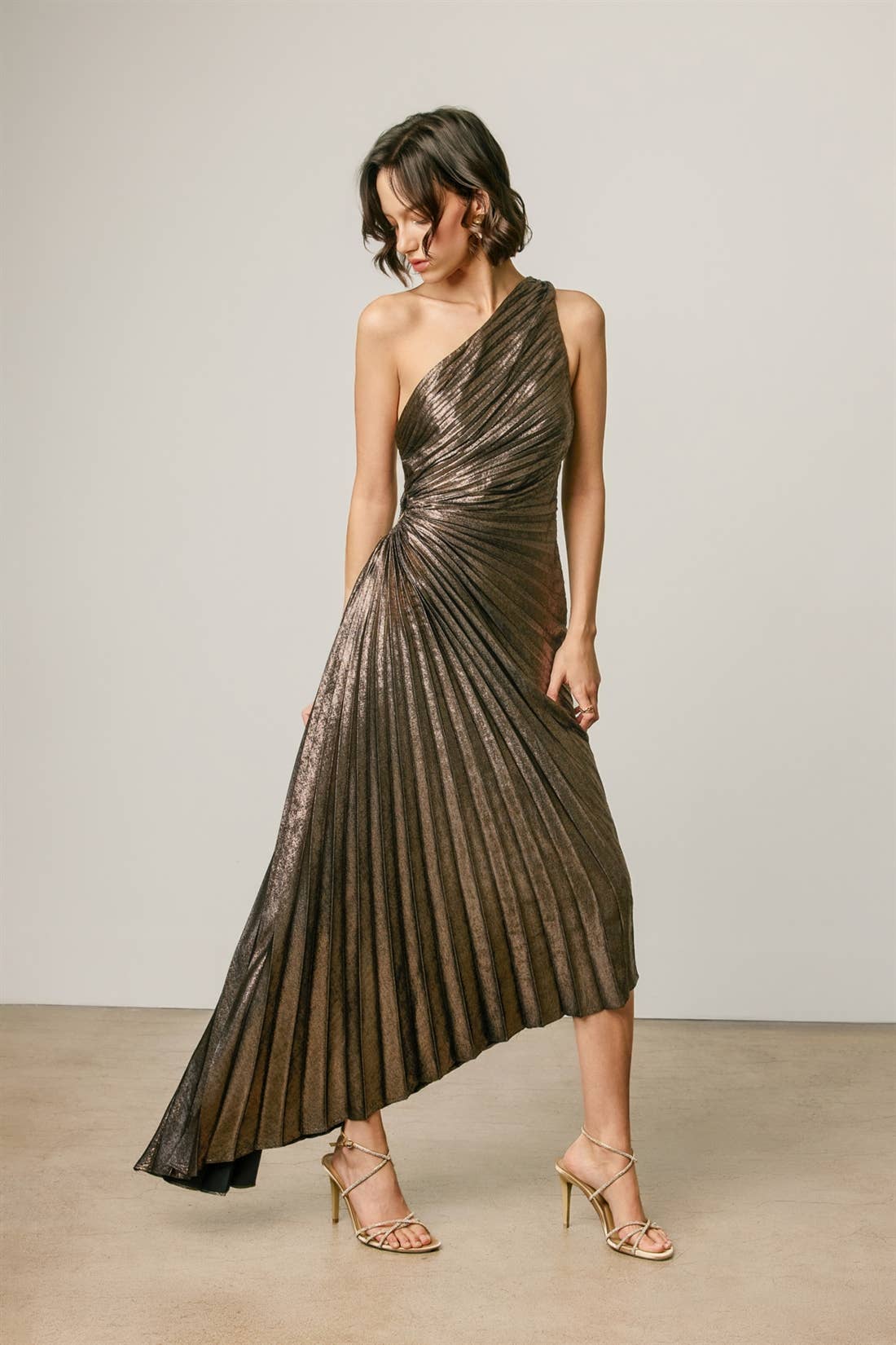 Olympia Gown