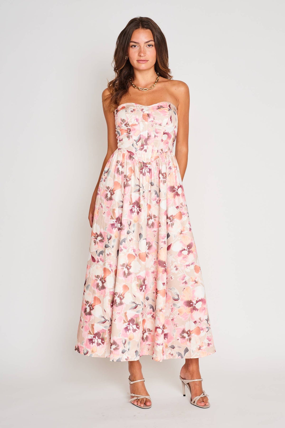 Lauren Dress