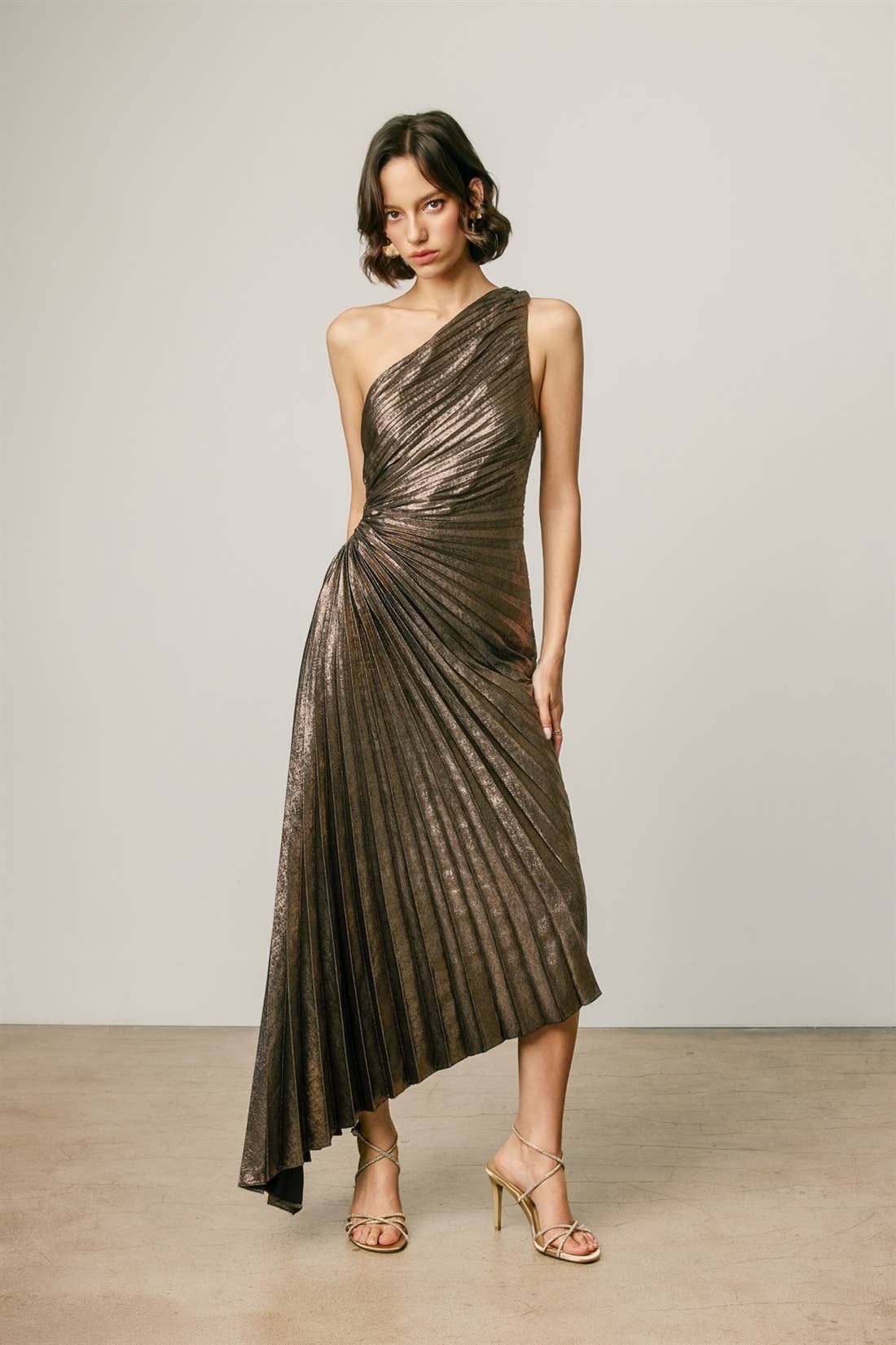 Olympia Gown