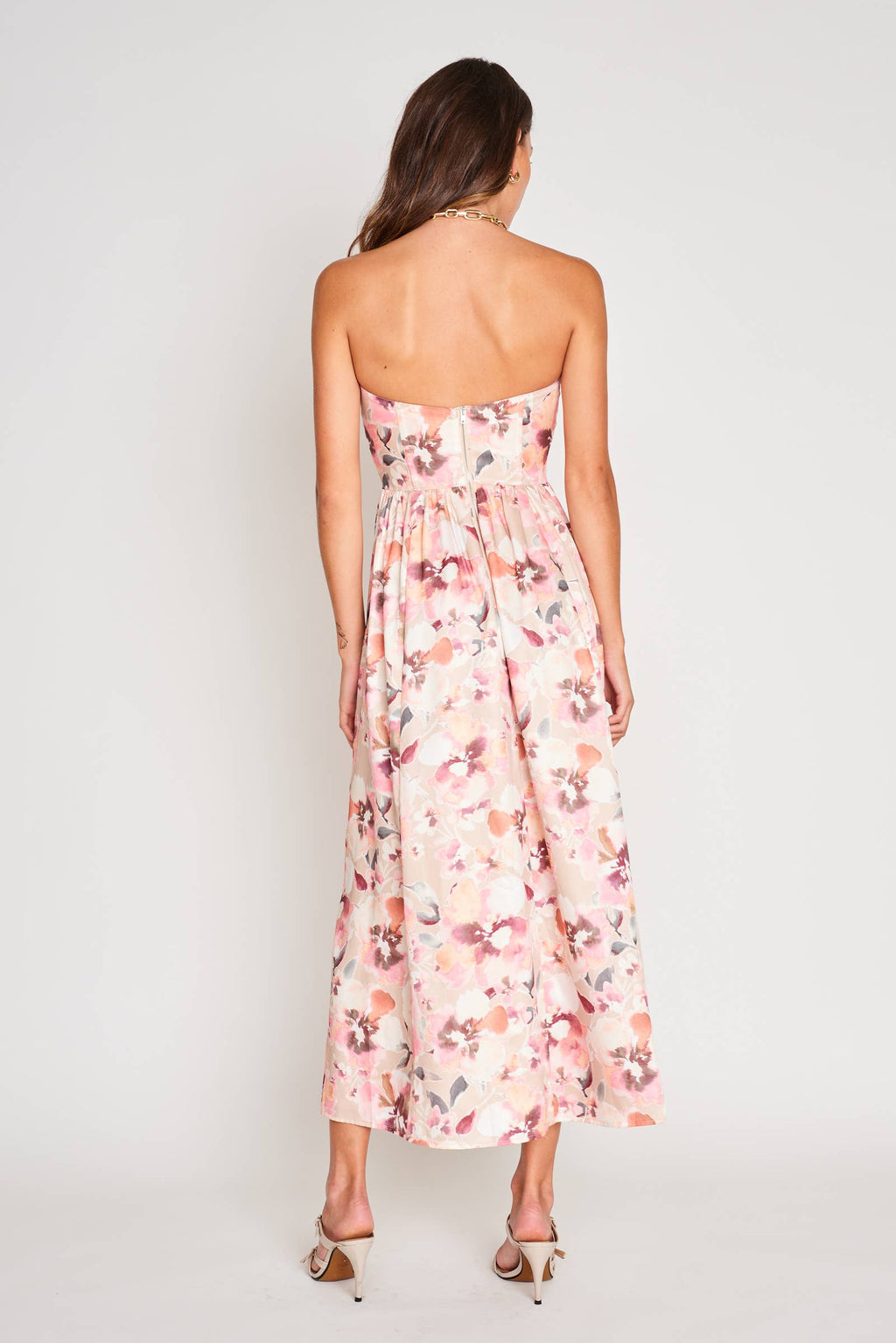 Lauren Dress