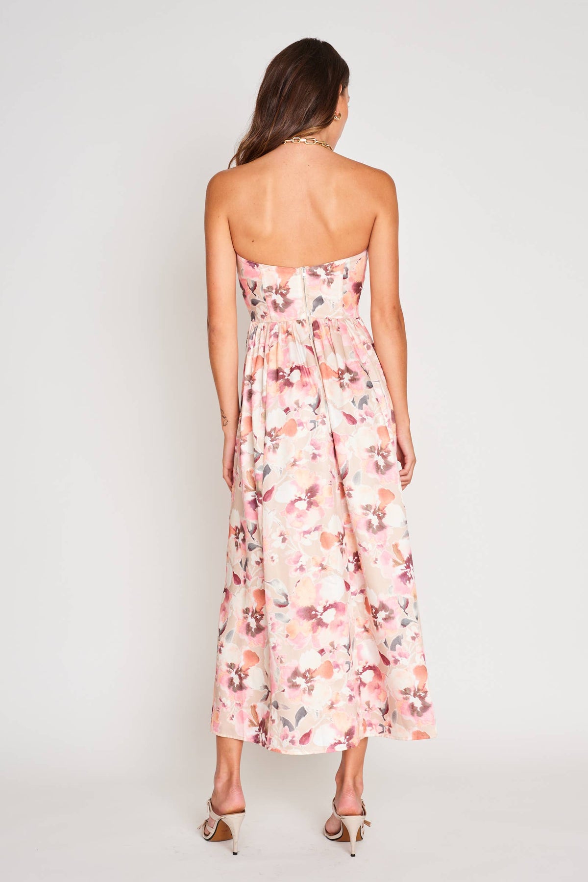 Lauren Dress