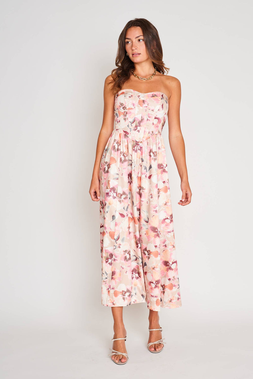 Lauren Dress