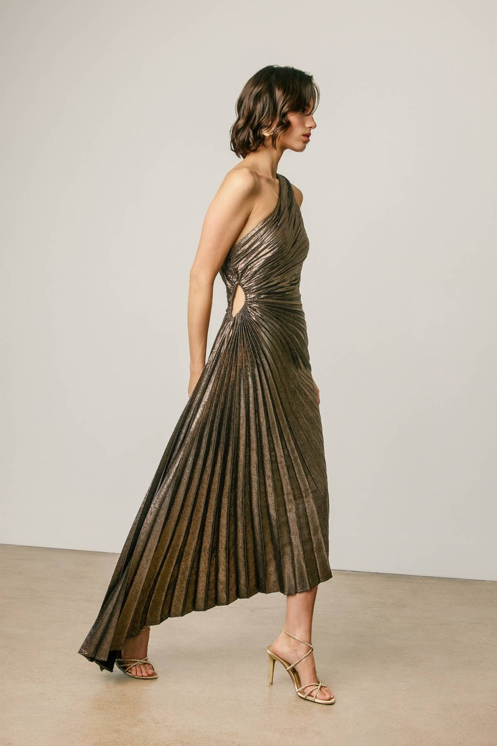 Olympia Gown