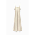 Maxi Slip Dress