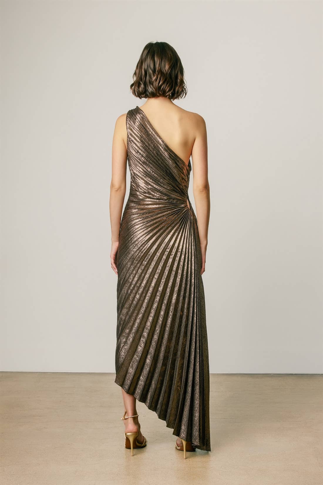 Olympia Gown