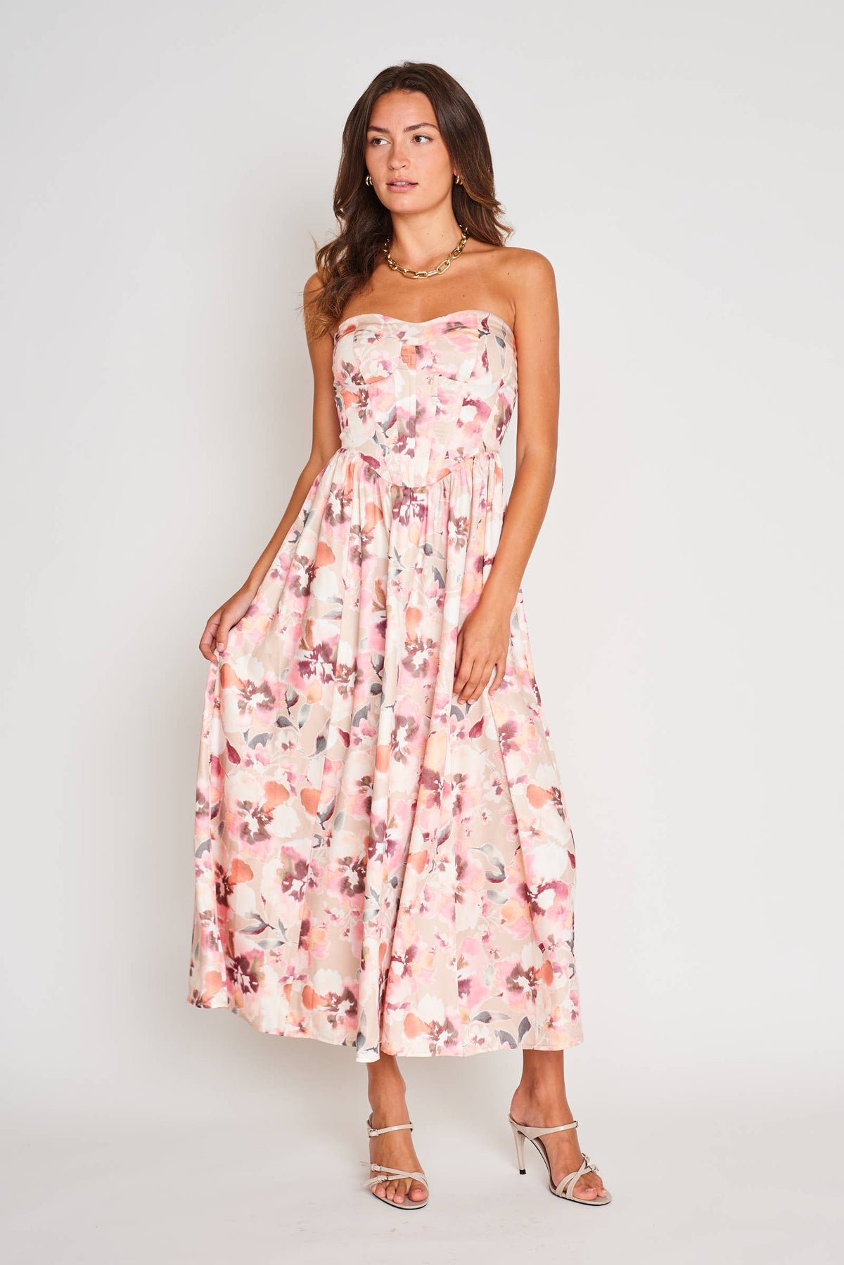 Lauren Dress